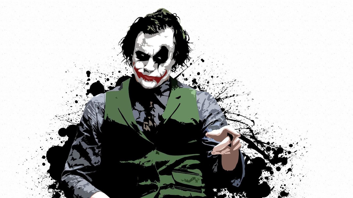 Detail Dark Joker Images Nomer 47