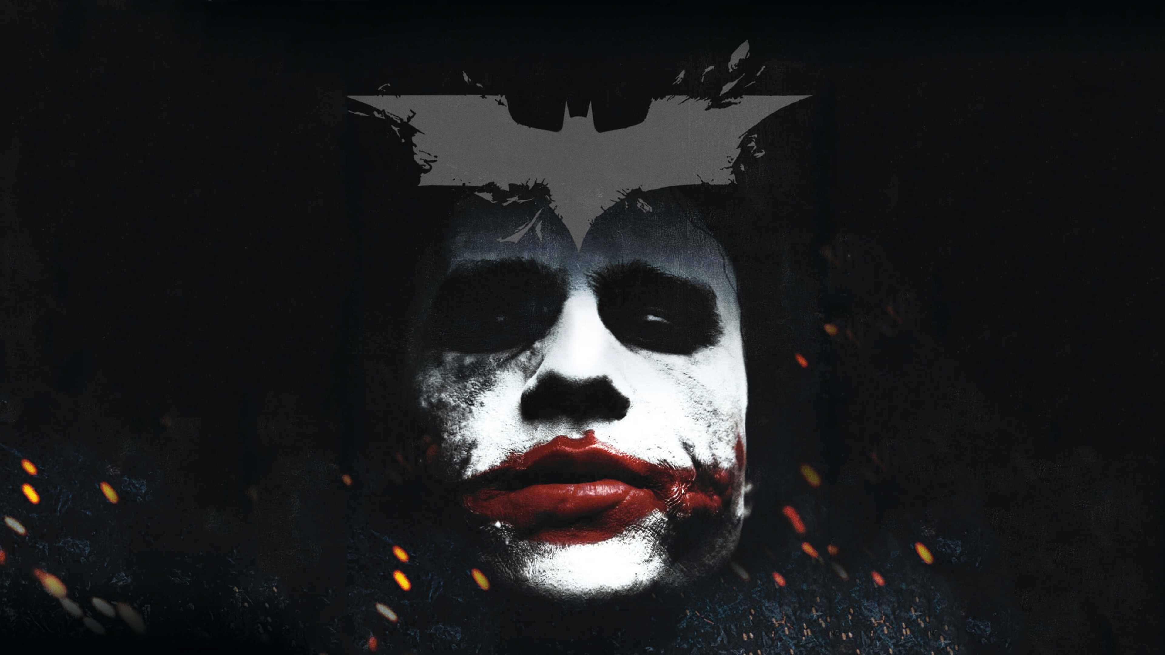 Detail Dark Joker Images Nomer 48