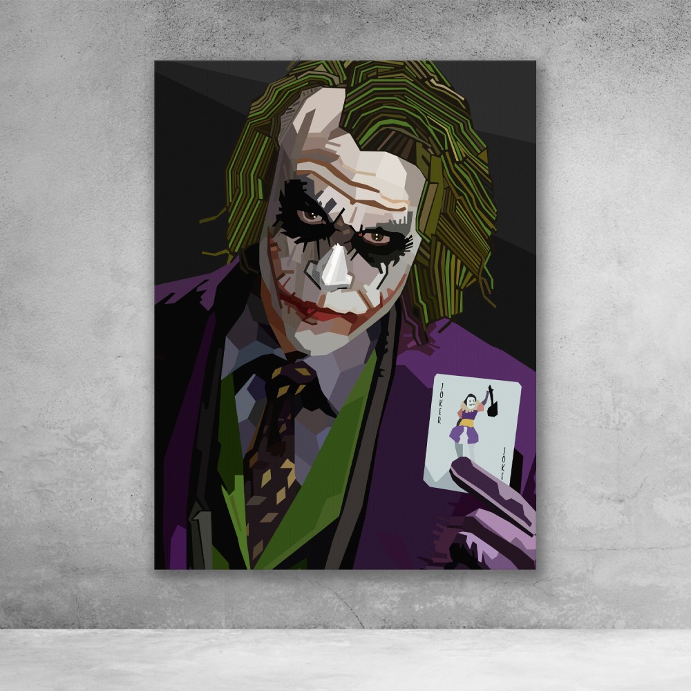 Detail Dark Joker Images Nomer 49
