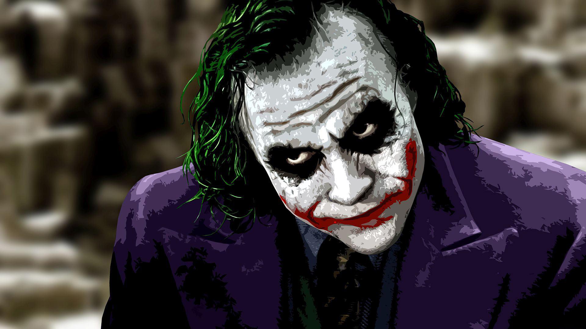 Detail Dark Joker Images Nomer 50