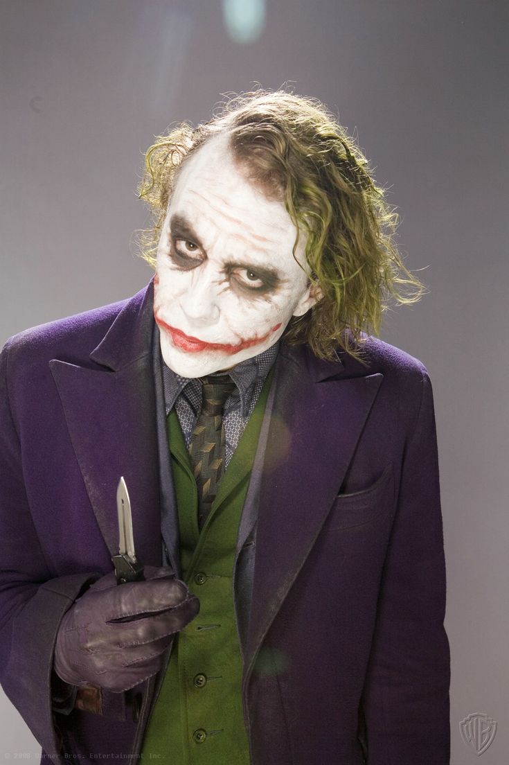 Detail Dark Joker Images Nomer 52