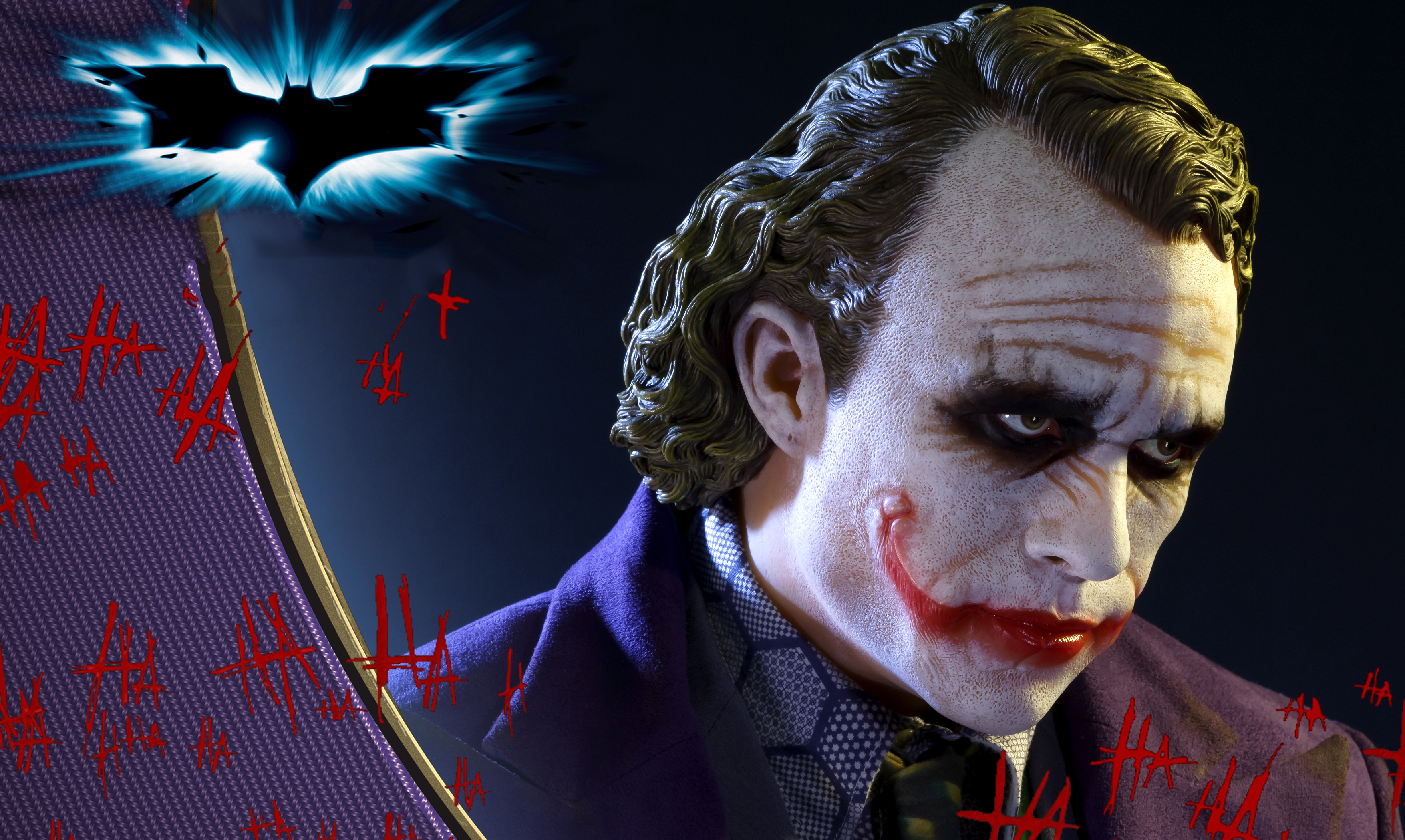 Detail Dark Joker Images Nomer 54