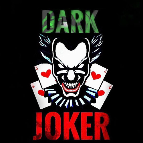 Detail Dark Joker Images Nomer 55