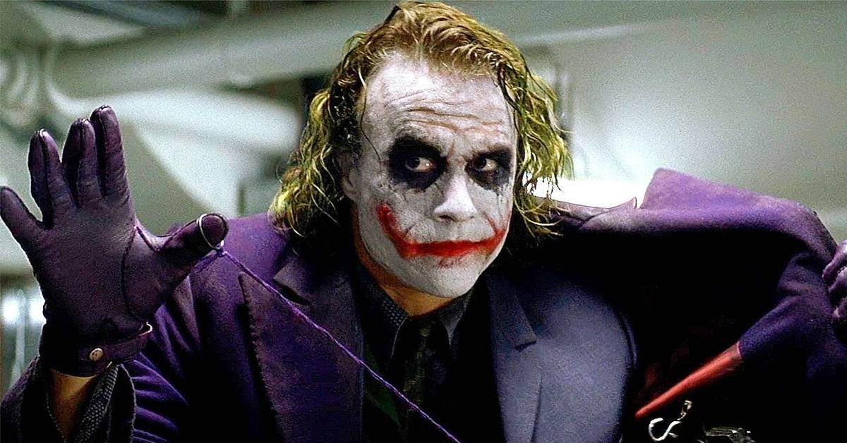 Detail Dark Joker Images Nomer 56