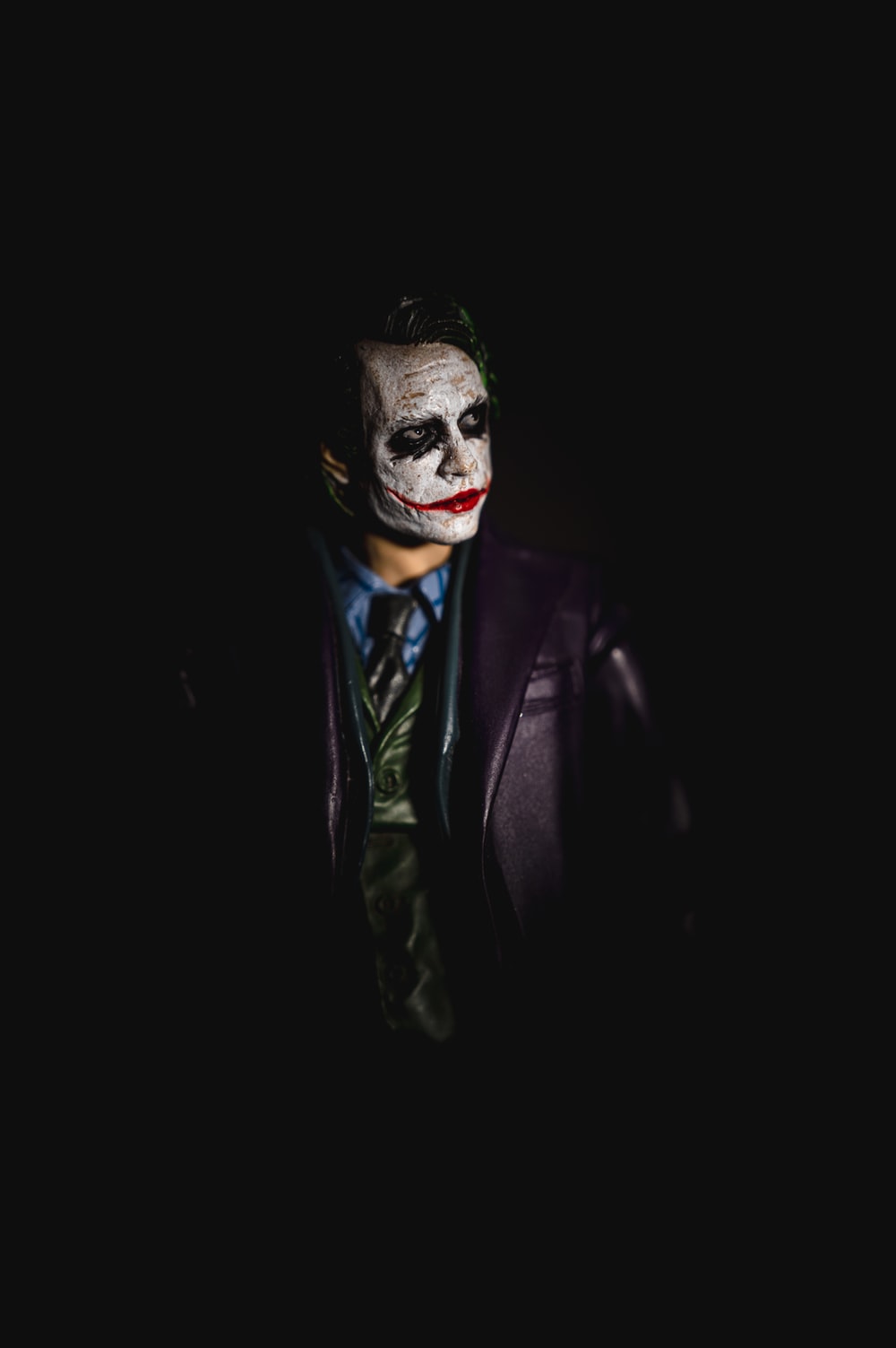 Detail Dark Joker Images Nomer 7