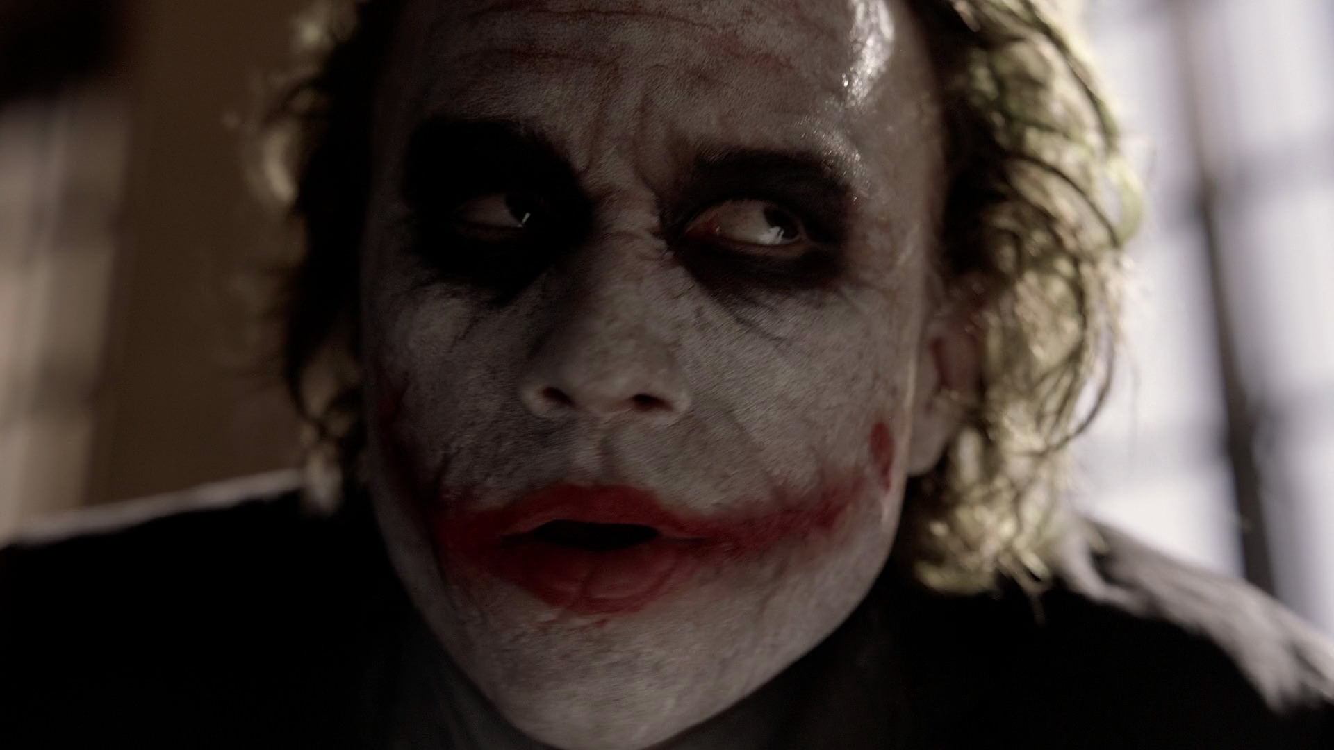 Detail Dark Knight Joker Bank Robber Mask Nomer 33
