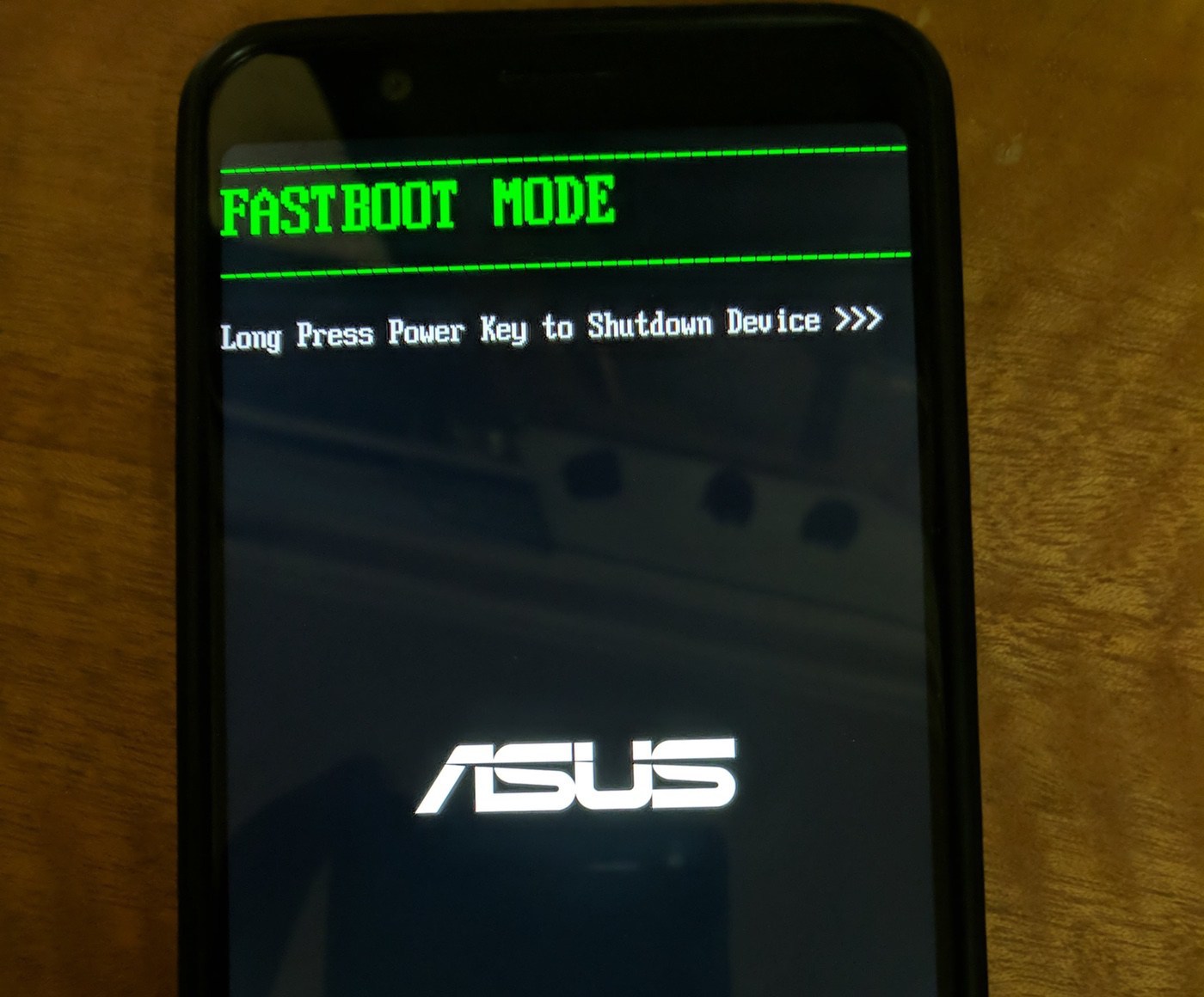 Detail Dark Mode Asus Zenfone Max Pro M1 Nomer 17