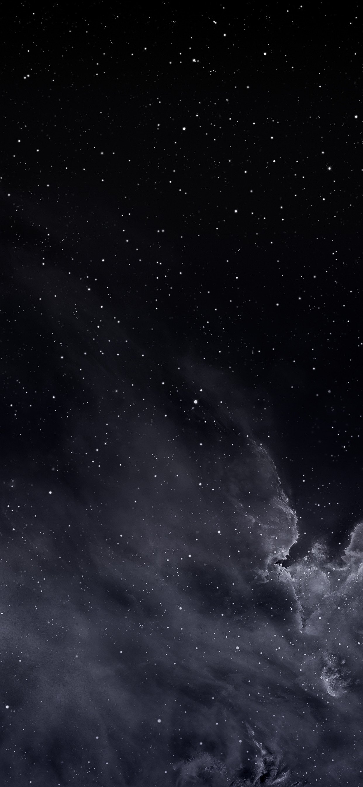 Dark Mode Wallpaper - KibrisPDR