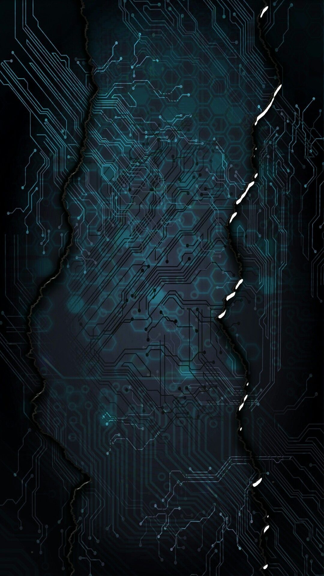 Detail Dark Mode Wallpaper Nomer 40