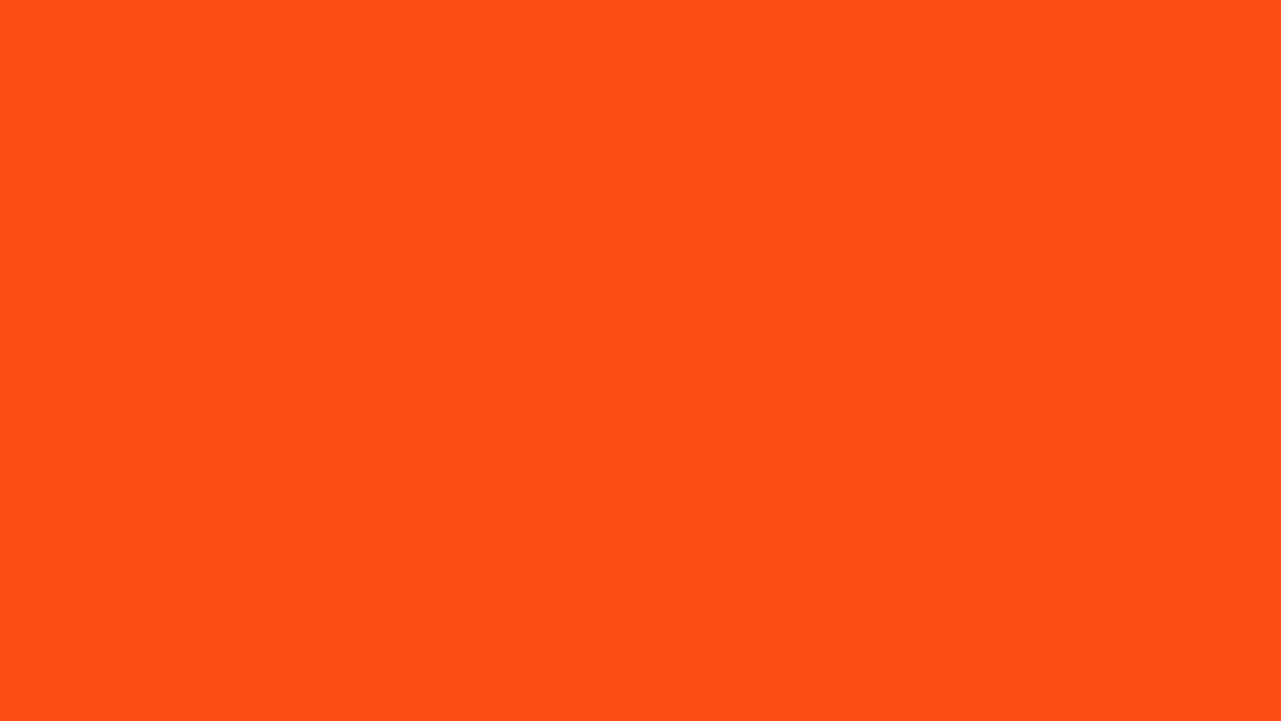 Dark Orange Wallpaper - KibrisPDR
