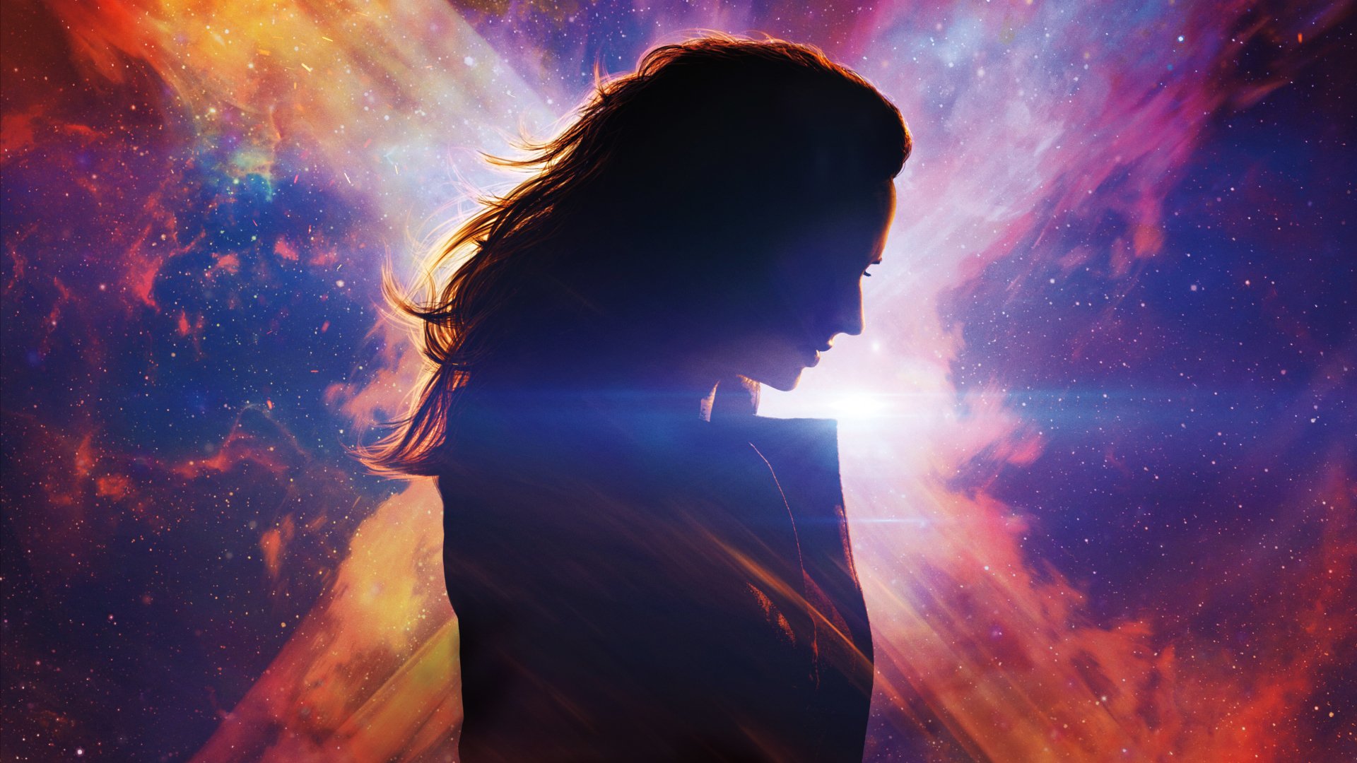 Dark Phoenix Wallpaper - KibrisPDR