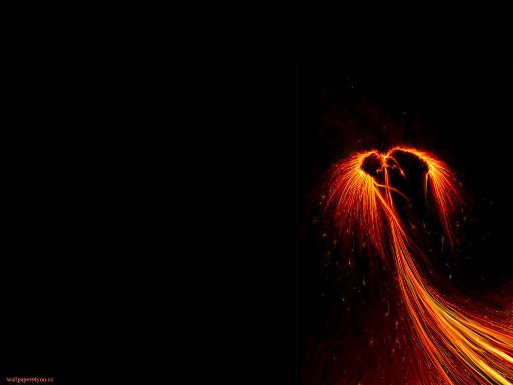 Detail Dark Phoenix Wallpaper Nomer 48