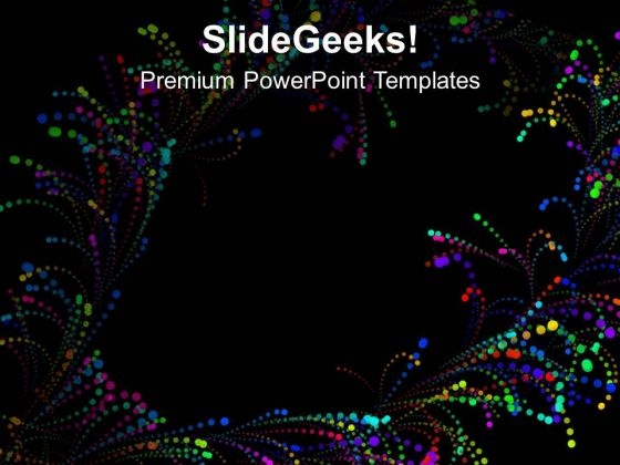 Detail Dark Powerpoint Background Nomer 44