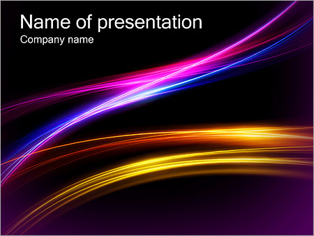 Detail Dark Powerpoint Background Nomer 47