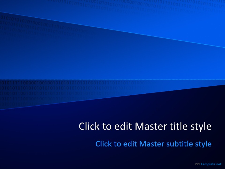Detail Dark Powerpoint Background Nomer 50