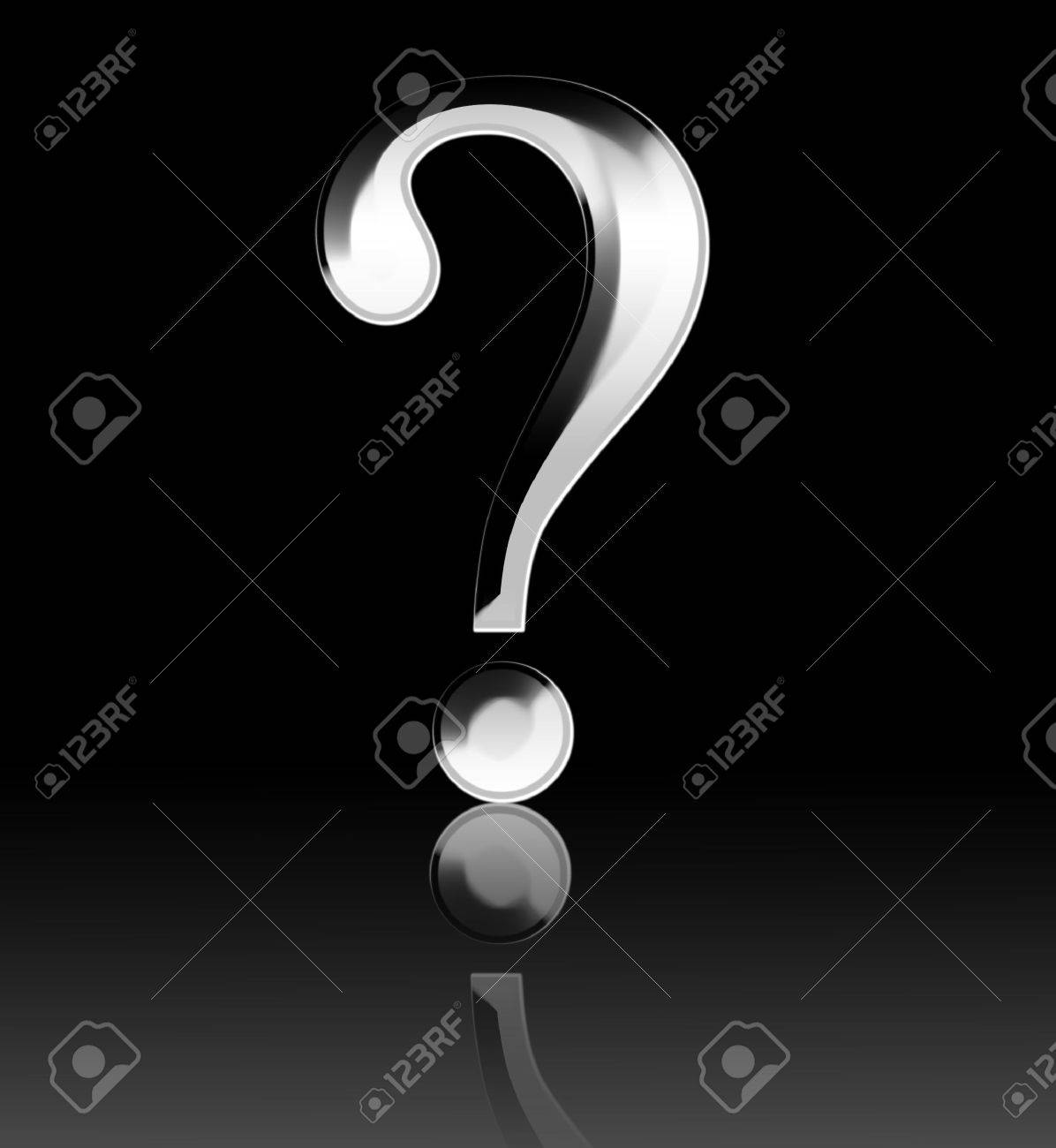 Detail Dark Question Mark Background Nomer 25