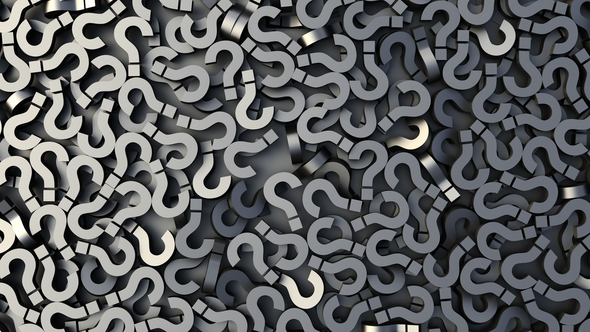 Detail Dark Question Mark Background Nomer 35