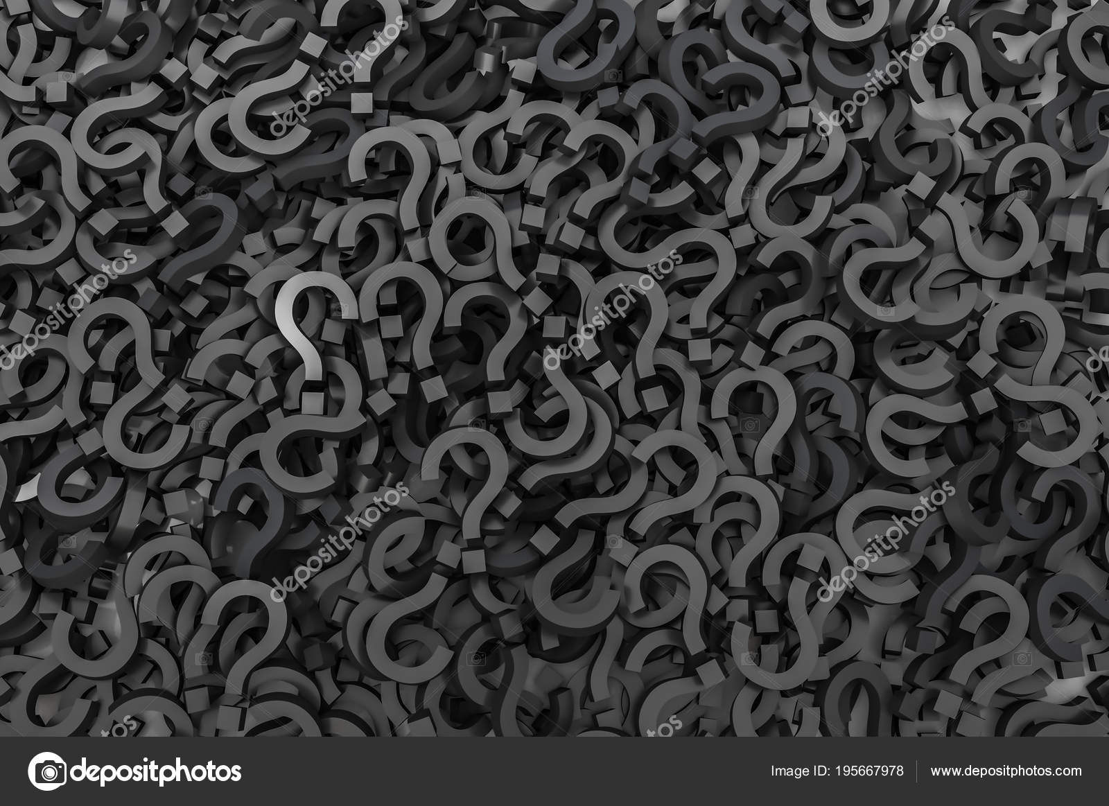 Detail Dark Question Mark Background Nomer 42