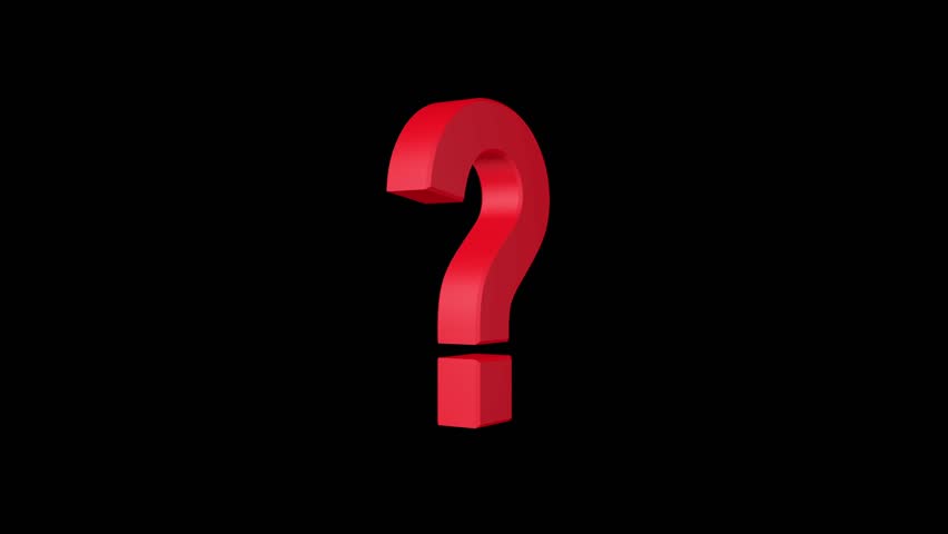 Detail Dark Question Mark Background Nomer 52
