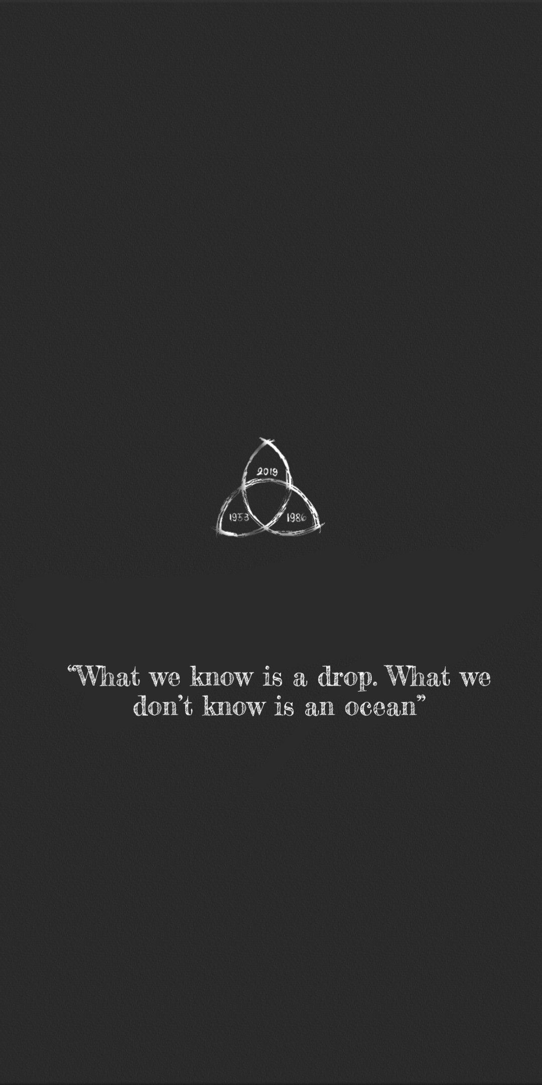 Dark Series Quotes - KibrisPDR