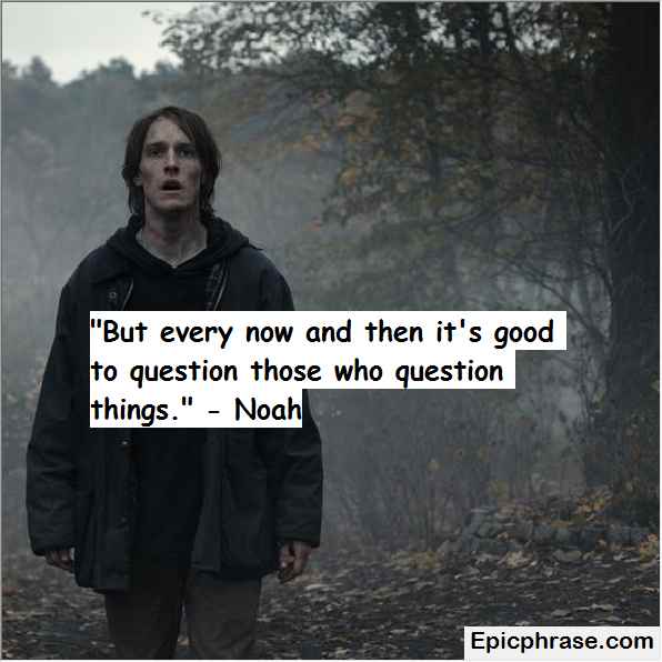 Detail Dark Series Quotes Nomer 7