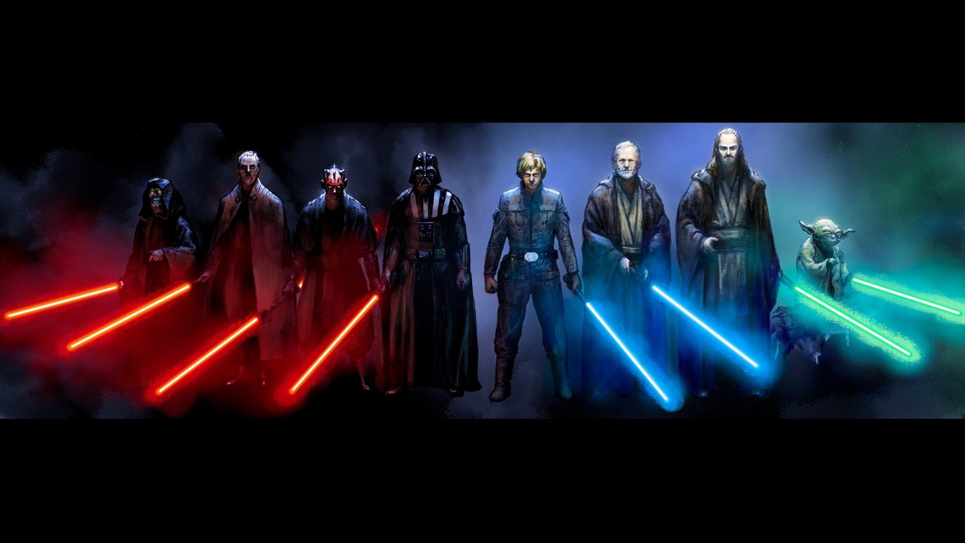 Detail Dark Side Wallpaper Nomer 16