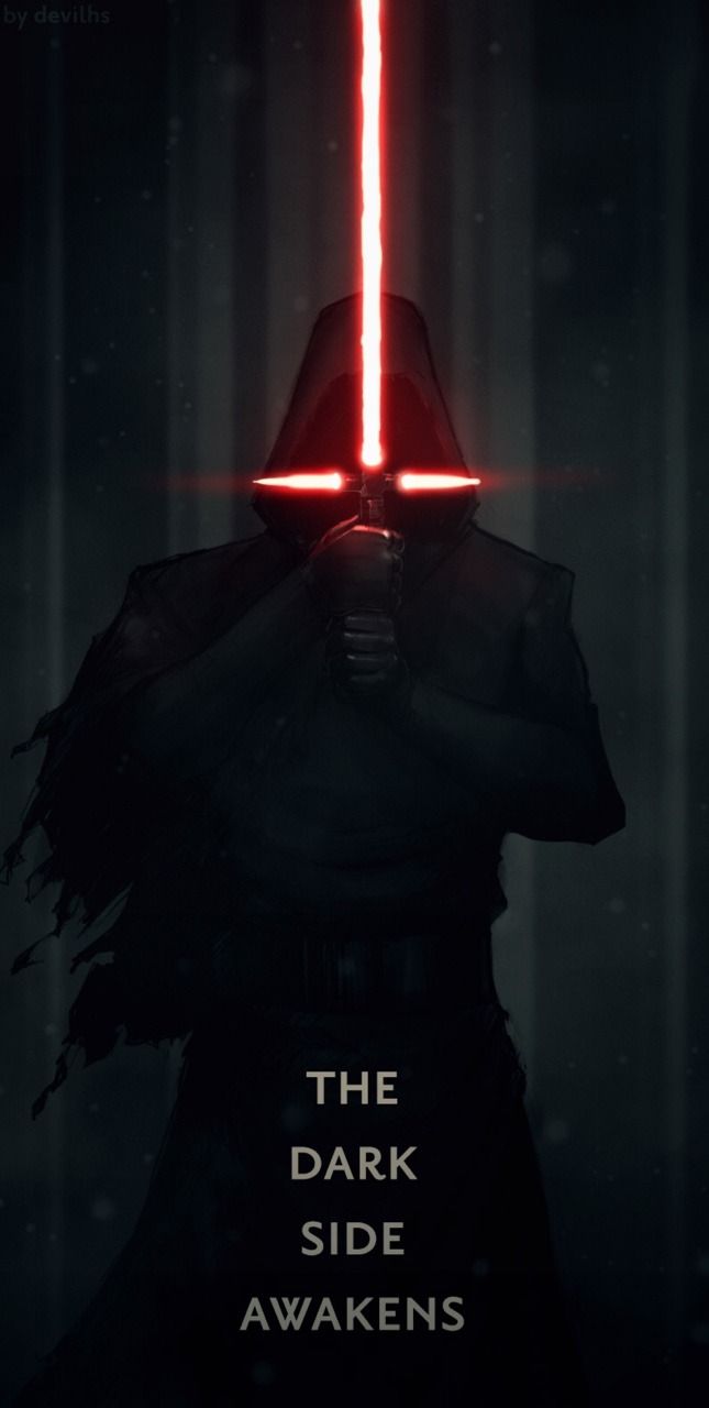 Detail Dark Side Wallpaper Nomer 29