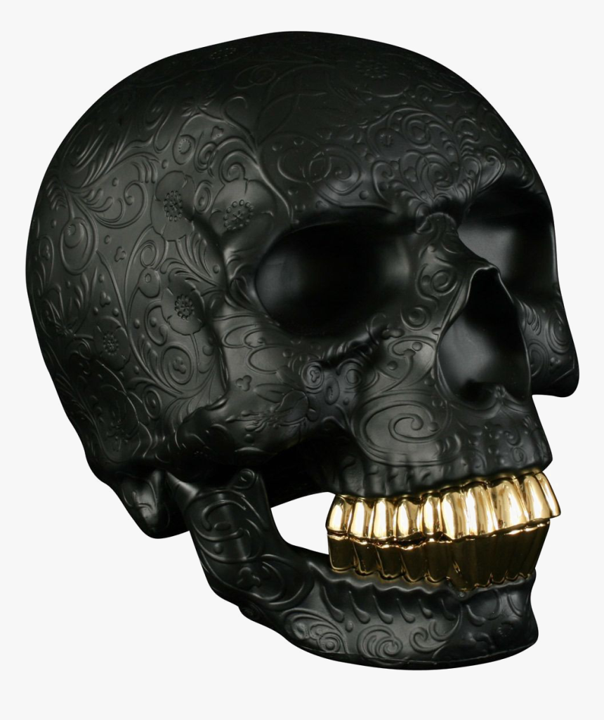 Detail Dark Skull Png Nomer 16