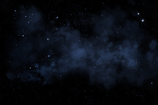 Detail Dark Sky Background Nomer 6