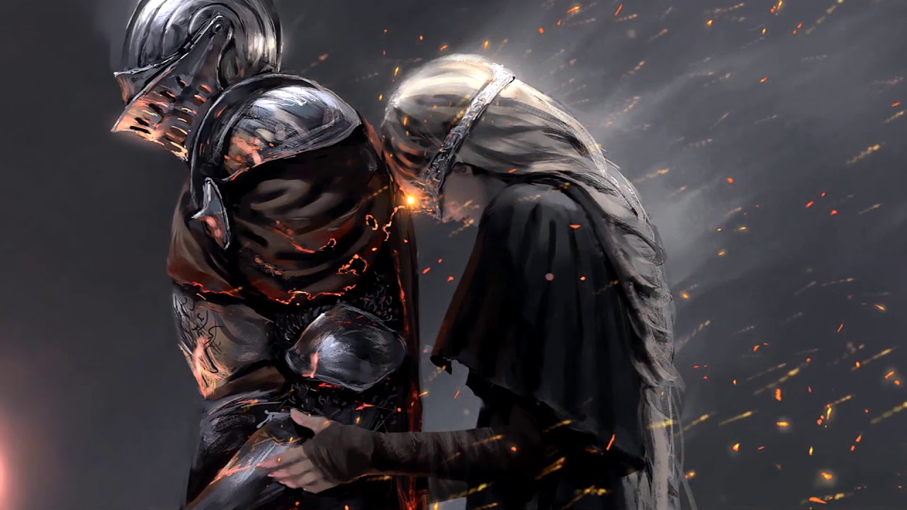 Detail Dark Souls 3 Wallpaper Nomer 18