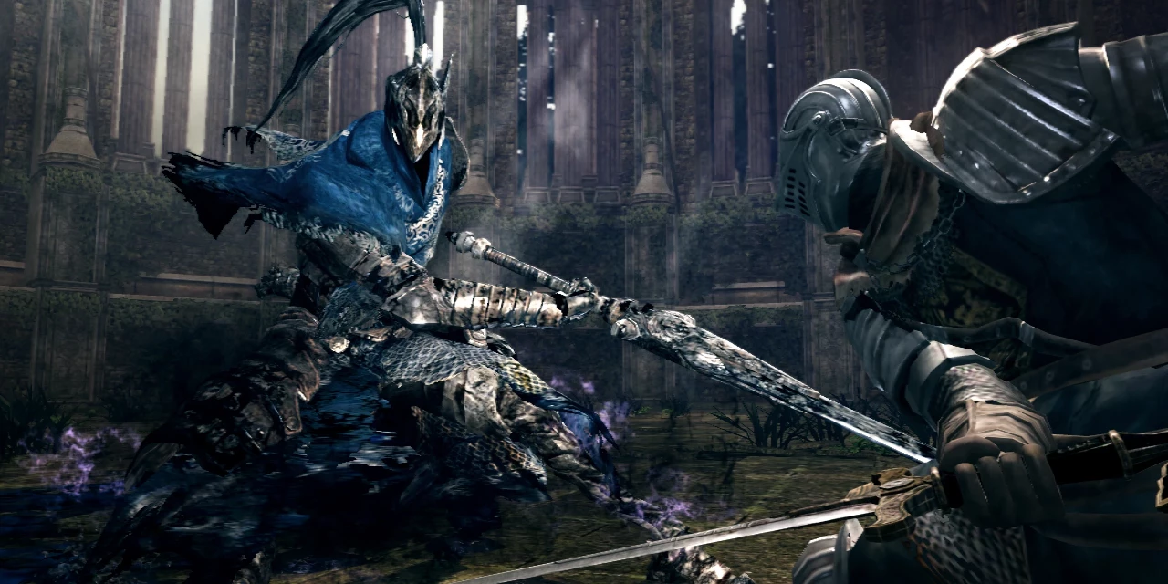 Detail Dark Souls Quotes Nomer 41