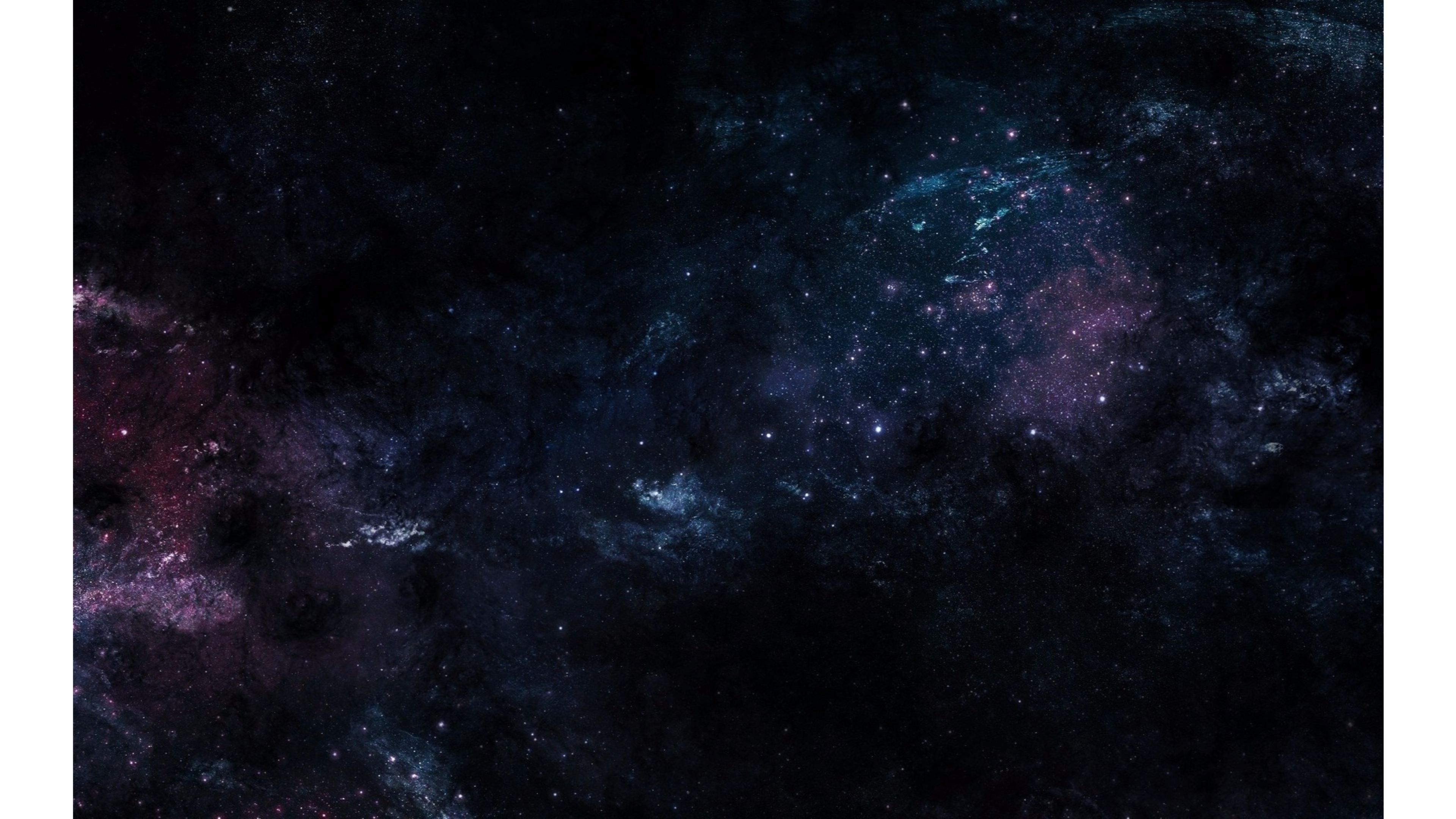 Detail Dark Space Wallpaper Nomer 14