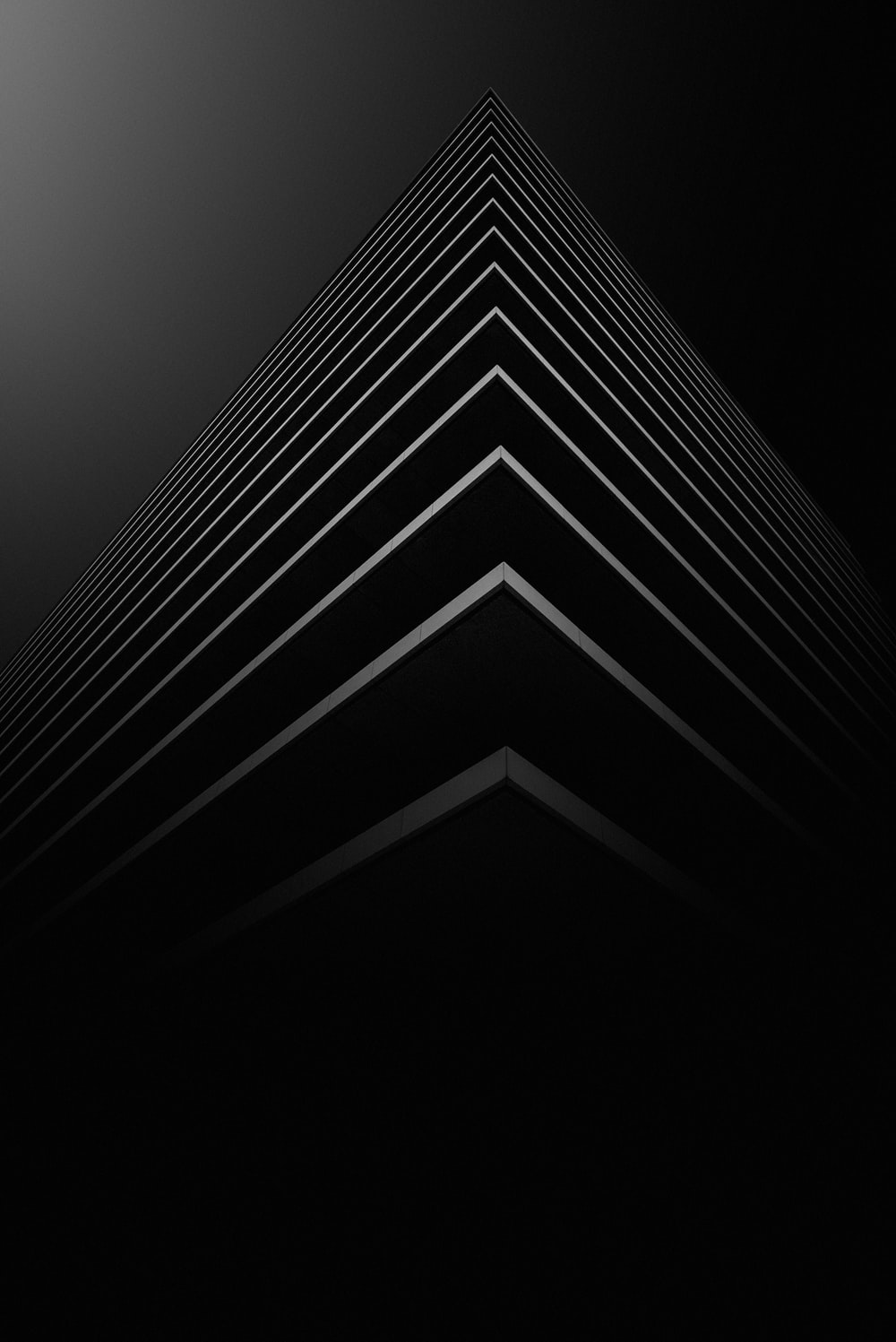 Dark Theme Wallpaper - KibrisPDR