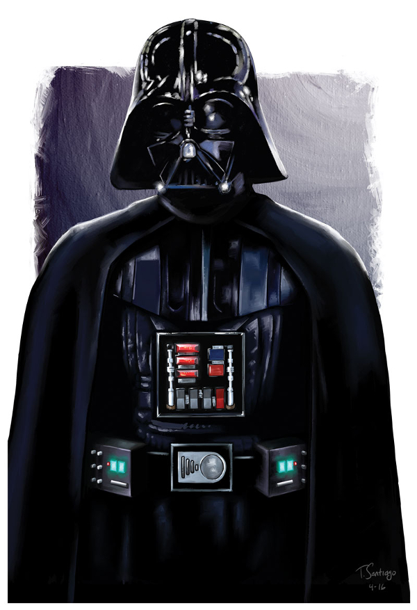 Detail Dark Vader Pictures Nomer 41