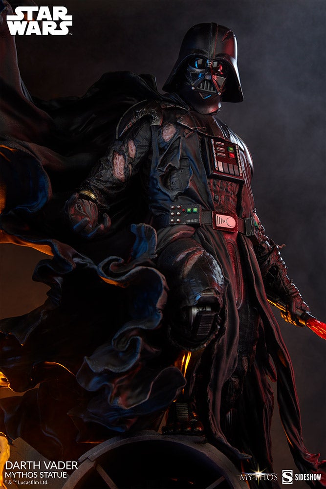Detail Dark Vader Pictures Nomer 46