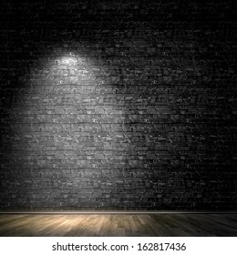 Detail Dark Wall Background Nomer 44