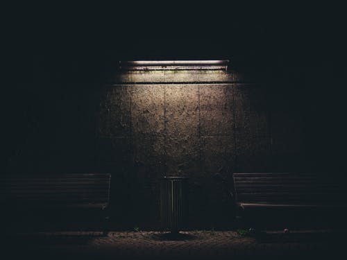 Detail Dark Wall Background Nomer 7