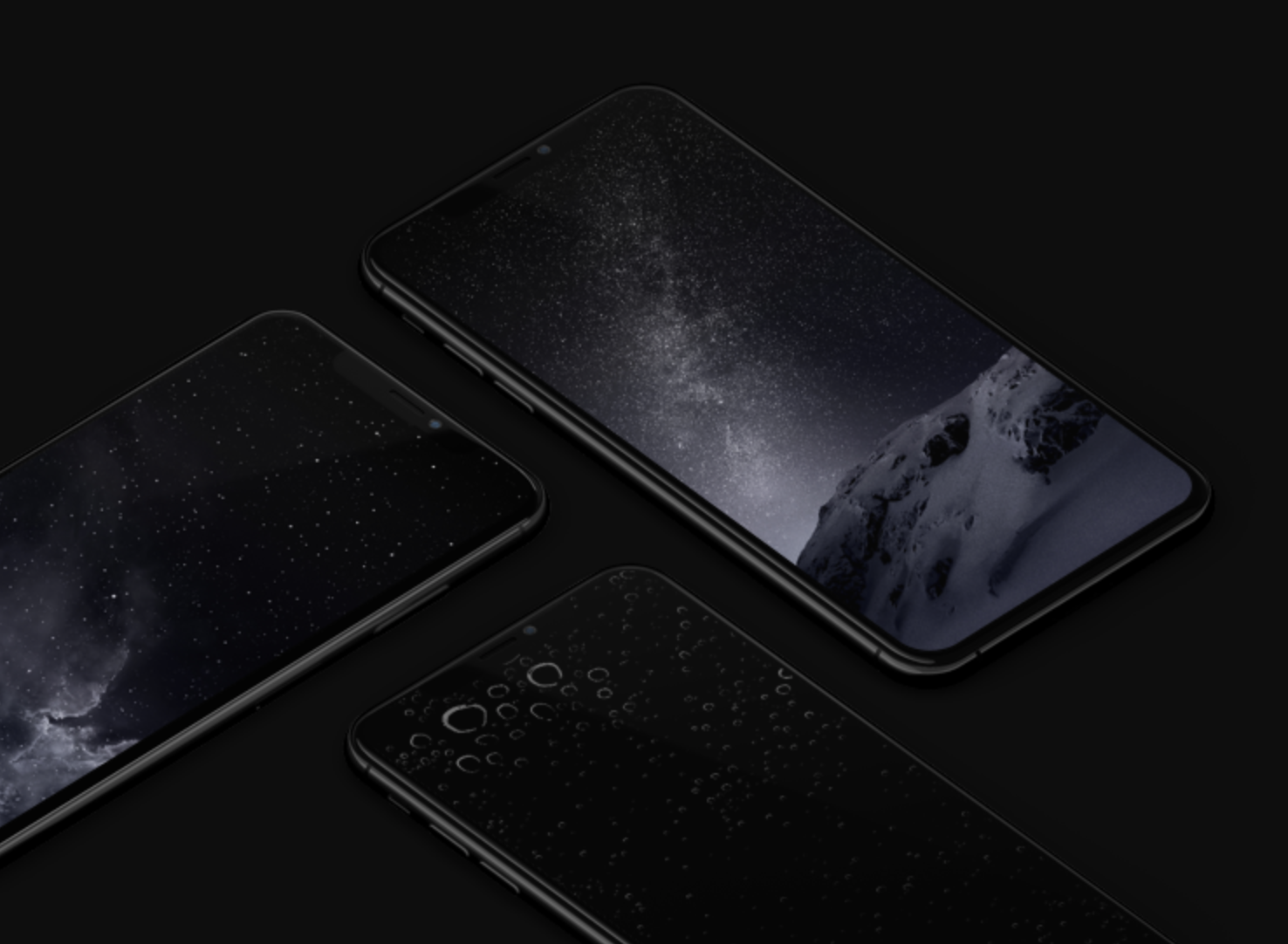 Detail Dark Wallpaper Iphone Nomer 35