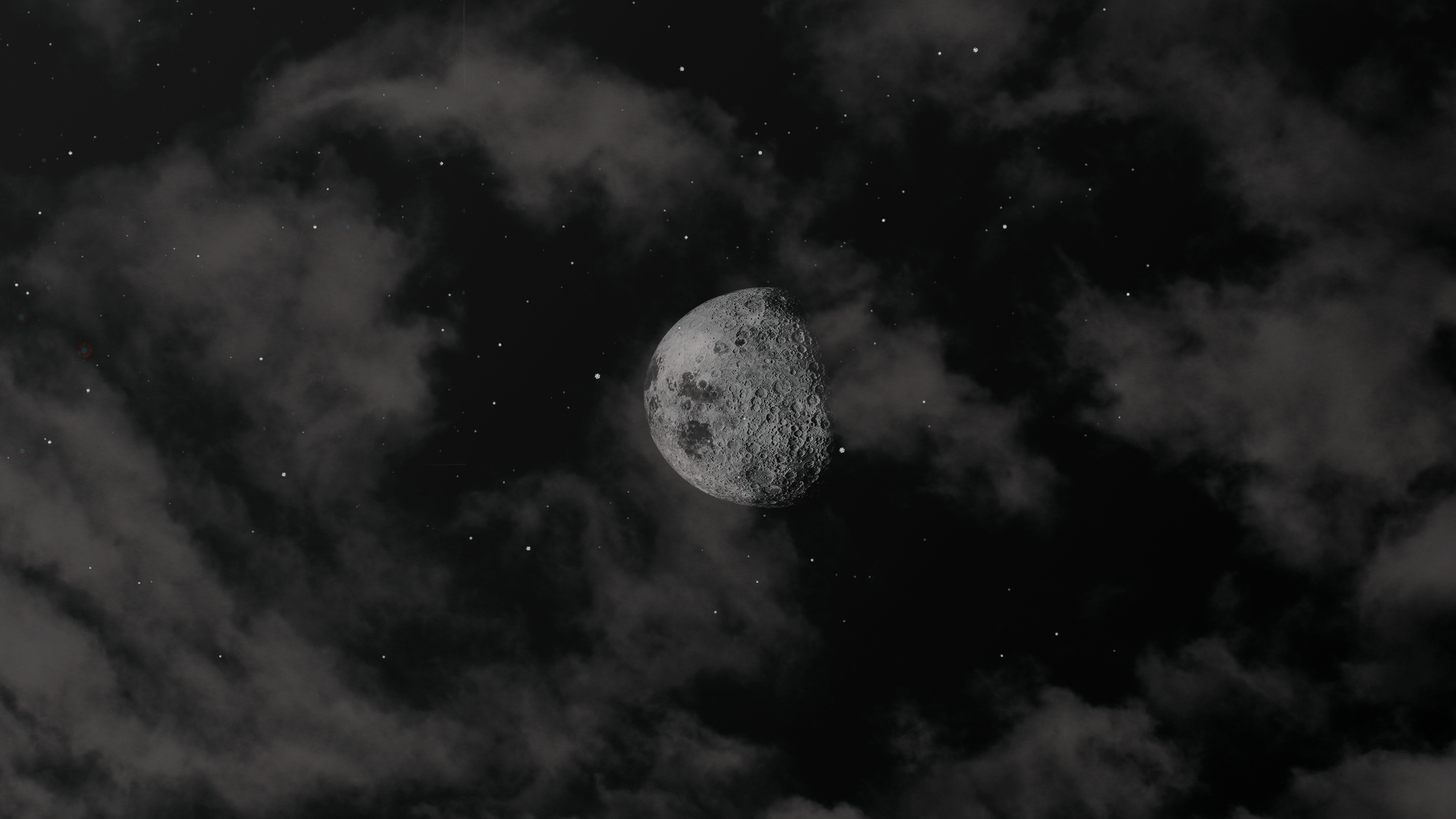 Detail Dark Wallpaper Pc Nomer 16