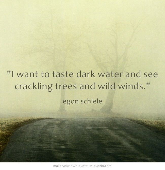 Detail Dark Water Quotes Nomer 23