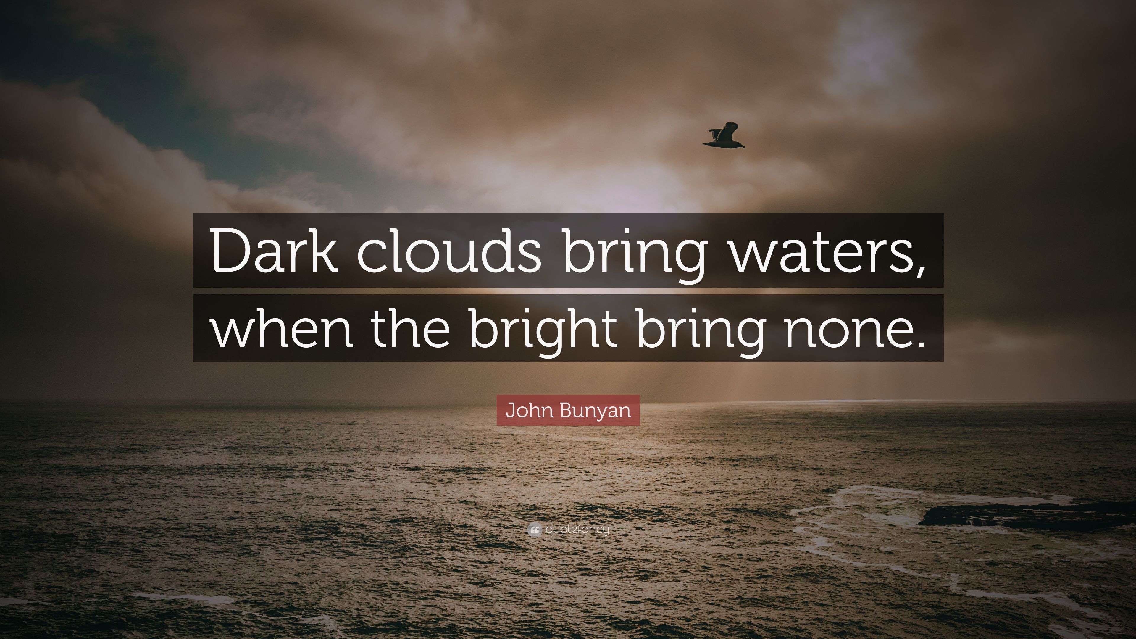 Detail Dark Water Quotes Nomer 34