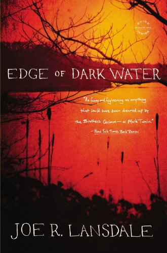 Detail Dark Water Quotes Nomer 50