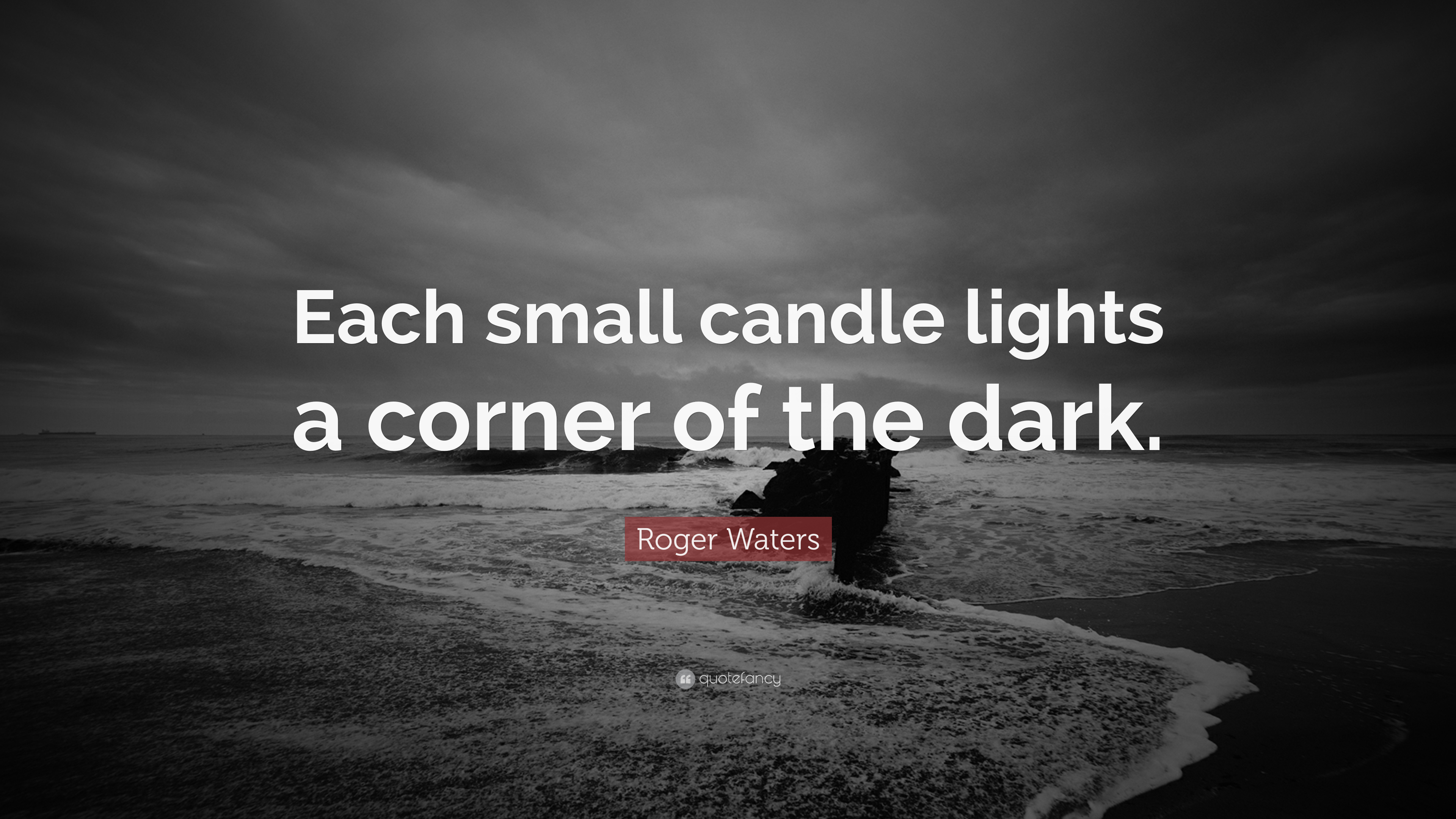 Detail Dark Water Quotes Nomer 52