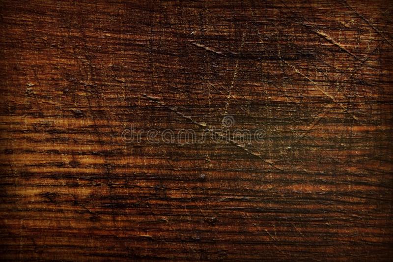 Detail Dark Wood Table Texture Nomer 6