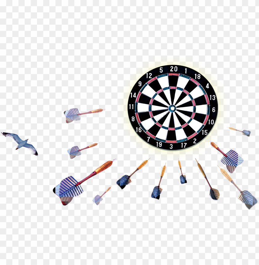 Detail Dart Board Png Nomer 33