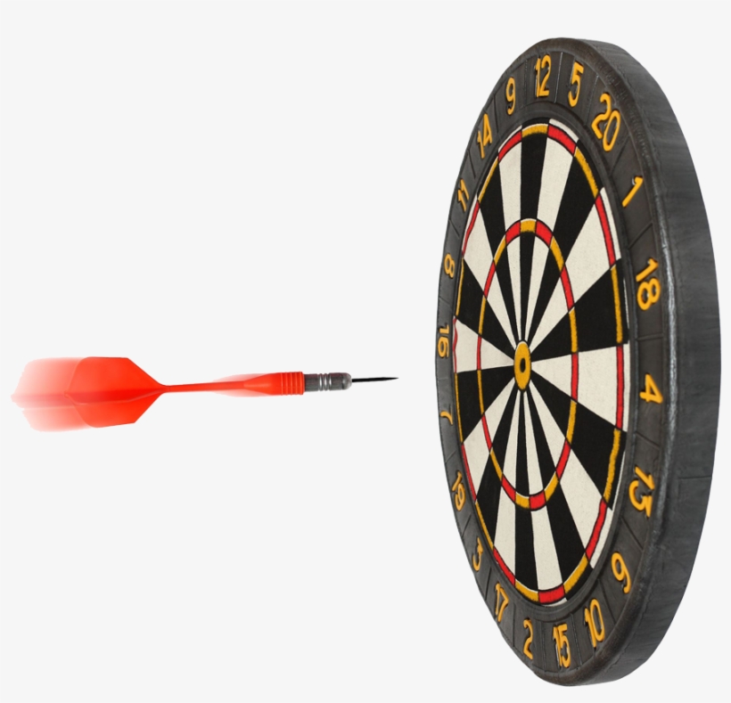 Detail Dart Board Png Nomer 46