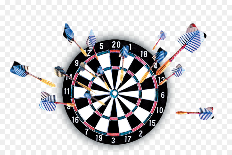 Detail Dart Board Png Nomer 52