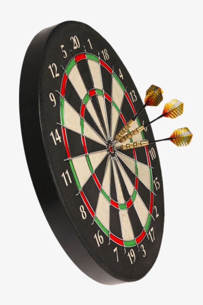 Detail Dart Board Png Nomer 9