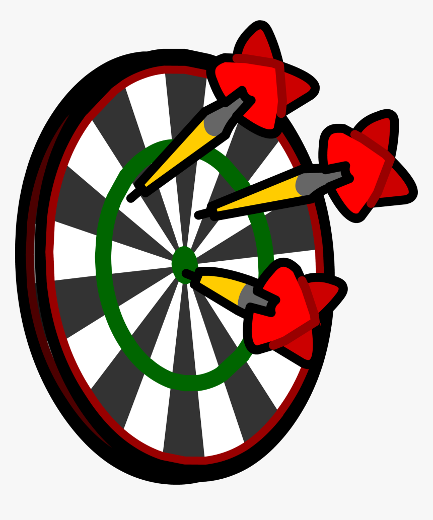 Detail Dart Game Png Nomer 29