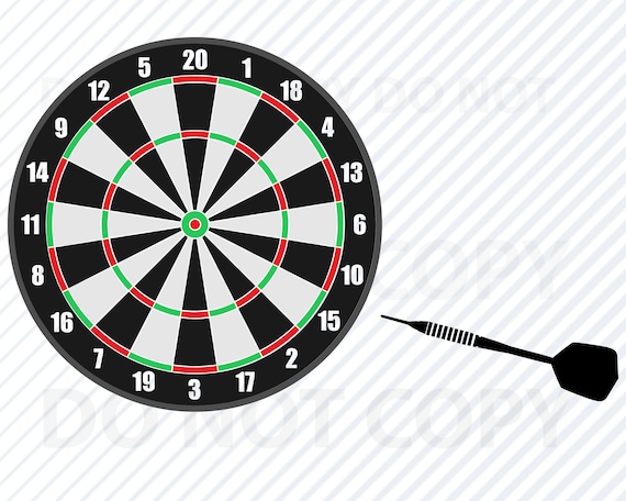 Detail Dart Game Png Nomer 34